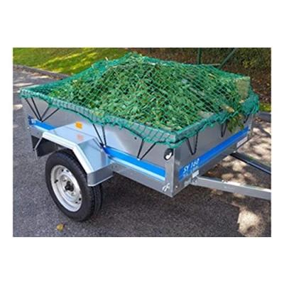 Image of Cargo Net to fit Erde 102, 122, 143, 153 &amp; Maypole Trailers, Daxara, Load Cover,