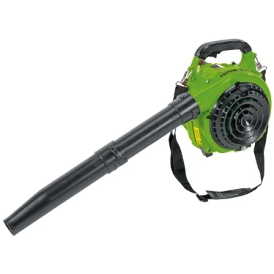 Image of Draper Petrol Vacuum/Blower, 25.4cc