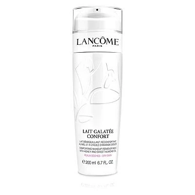 Image of Lancôme Galatee Confort Cleansing Milk 200 ml