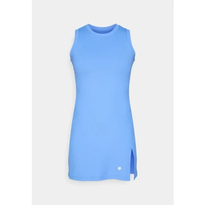 Image of Ace Ribbed Dress