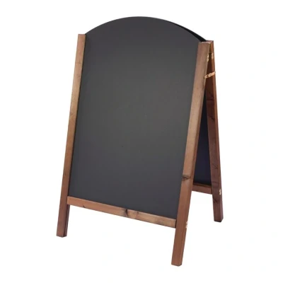 Image of Reversible Curved Top 1100x665 Oak