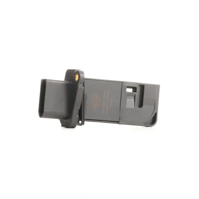 Image of AFH60M27 Mass air flow sensor HELLA 8ET 009 149 611 without housing AUDI: A3 Hatchback, A4 B7 Saloon, Sportback, VOLKSWAGEN: GOLF 6, Scirocco III