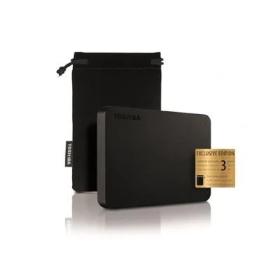Image of Toshiba CANVIO BASICS EE 2TOHDD 2TO