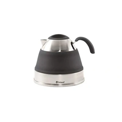 Image of Outwell Collaps Kettle 2.5 ltr Navy Blue