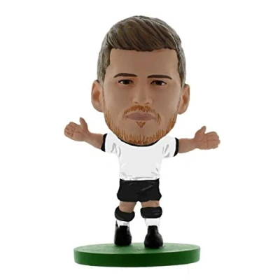 Image of SoccerStarz Germany Timo Werner (New Kit) /Figures