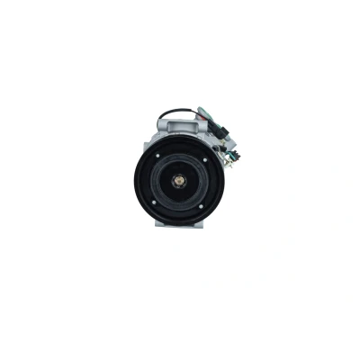 Image of 31404446, 31469968, 31699132, 36002152, 36010254 AC Compressor NRF 320035 PXC16 12V PAG 46 YF R1234yf, R134a with seal ring VOLVO: XC60 I, V60 I