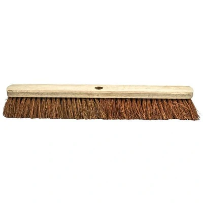 Image of Soft Coco Broom Head 600mm 24in FAIBRCOCO24 Faithfull