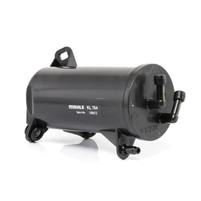 Image of 16900RZ0G01, 16902RZ0G01 Fuel Filter MAHLE ORIGINAL KL 764D In Line 8mm 8,0mm HONDA: CR V 4, CIVIC 9 Tourer, 10