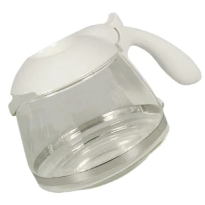 Image of DeLonghi KW714452 can carafe assembly complete grey
