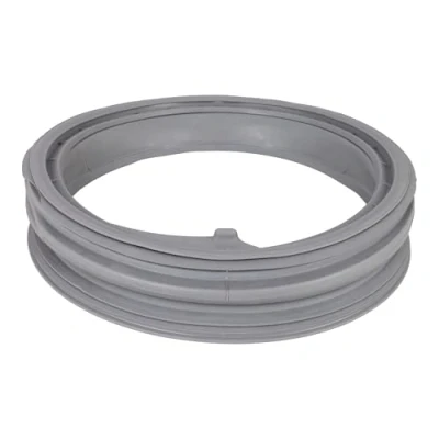 Image of sparefixd Washing Machine Rubber Door Seal for Candy Grand O EVO