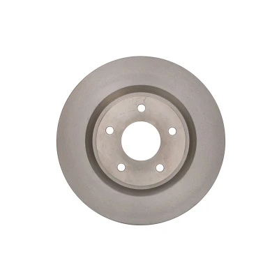 Image of BD2436 Brake disc BOSCH 0 986 479 D15 296mm 26mm 5 114,3mm Vented, internally vented Oiled High carbon NISSAN: Juke