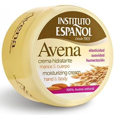 Image of Avena Moisturizing Cream