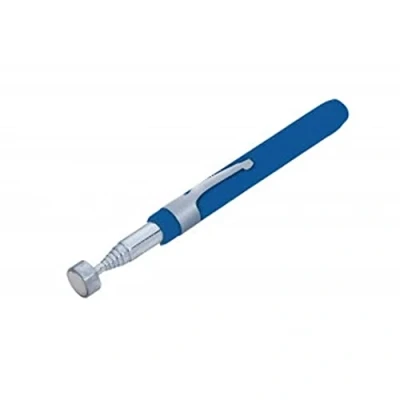 Image of Blue Spot 5lb Magnetic Extending Pen Pick Up Tool
