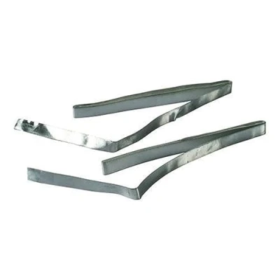 Image of Gamma Lead Tape, Silver, 1/4 Inch