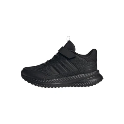 Image of adidas Unisex X_PLR Shoes Kids Sneaker, Core Black/Core Black/Carbon, 11.5 UK