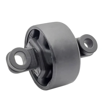 Image of CTR GV0542R [OE Supplier] Rear Axle Right Bush Compatible with HYUNDAI, KIA Vehicles Replaces 552753W000, 552752S800, 106758, 4242701, 42427 01