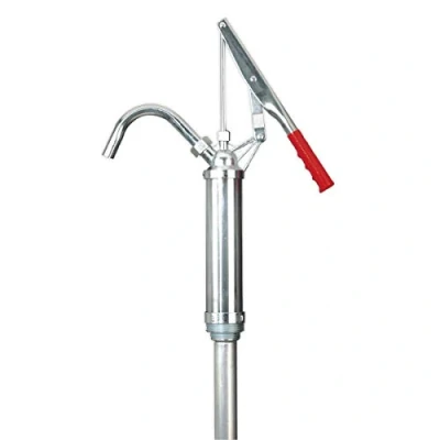 Image of Sealey Tp68 Heavy Duty Lever Pump