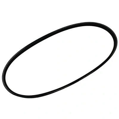Image of SPARES2GO Drive Belt For Flymo Easi Glide 300 300V 300VC Lawnmower