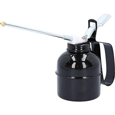 Image of BRILLIANT TOOLS BT156917 Oil Spray Can, 0.3 L [Powered by KS Tools]