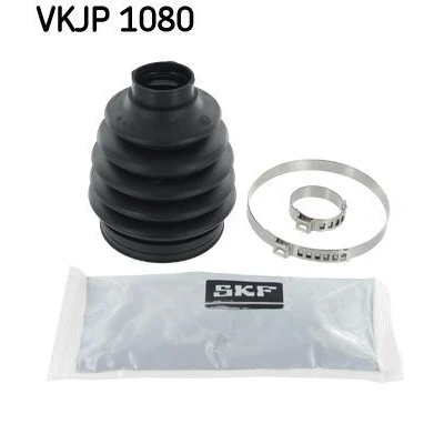 Image of VKN401 CV Boot SKF VKJP 1080 109mm Thermoplast MERCEDES BENZ: A Class