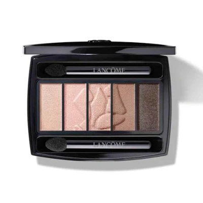 Image of Lancme Hypnse Eyeshadow Palette EP 01 French Nude