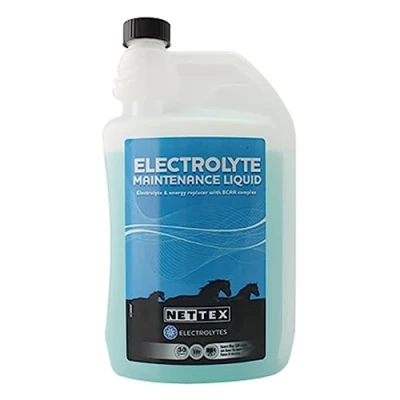 Image of Net Tex Electrolyte Maintenance Liquid, 1 Litre