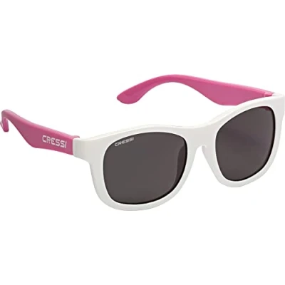 Image of Cressi Teddy Sunglasses Children&#039;s Polarized 100% UV Protection