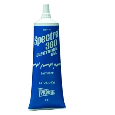 Image of Spectra 360 Electrode Gel, 250gm (8.5oz) Tube Each, 250 Gram