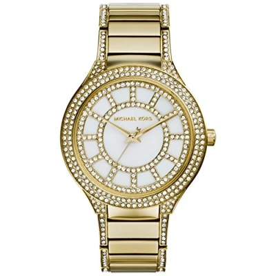 Image of Michael Kors Ladies Kerry Watch MK3312