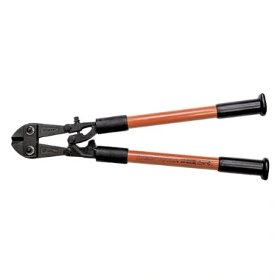 Image of Fiberglass Handle Bolt Cutter, 62 cm Klein Tools 63124