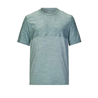 Image of Killtec Alfred Men&#039;s Functional T Shirt, Mens, 34872 000, Mint, L