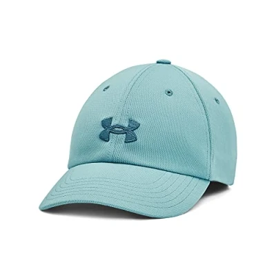 Image of Under Armour Women&#039;s Blitzing Cap Adjustable