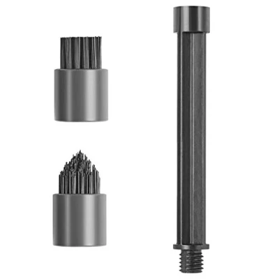 Image of Dremel PC370 Versa Detail Brushes Multipack for Faster, Easier Cleaning with High Speed Tool Versa, 2