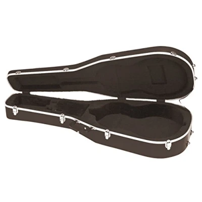 Image of GEWA Guitar Case ABS Premium Acoustic