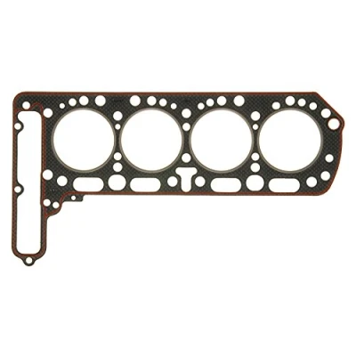 Image of 6150161020, 6150161320, 6150161520, 6150161620, 6150162020 Head Gasket AJUSA FIBERMAX 10009200 1,9mm 89mm MERCEDES BENZ: W123 Saloon