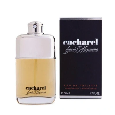 Image of Cacharel Pour L&#039;Homme Eau de Toilette 50ml Spray
