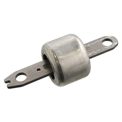 Image of 3637375 Axle Bushes FEBI BILSTEIN 103131 Rear Left, Right Elastomer PEUGEOT: 308 I Hatchback, SW, 5008 II