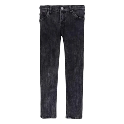 Image of Levi&#039;s Kids Skinny Taper Jeans Boys, Grey, 12 Years