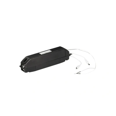 Image of Lumi Fit 3 Hour Maintained Emergency Pack for Aurora
