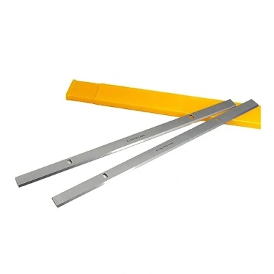 Image of 330x17 X2.0mm Planer Blades, for LYNUS PDL 1300, VEVOR M1B LS 3301 Set of 2