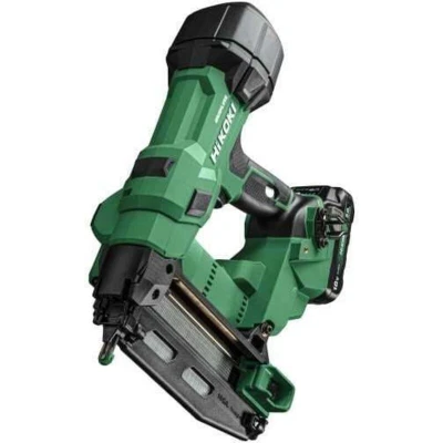 Image of Hikoki NT1865DSAW9Z 16Ga Straight Finishing Nailer 18V Bare Unit