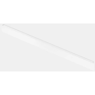 Image of Fino LED Wall Light White 104.5cm 2090lm 2700K