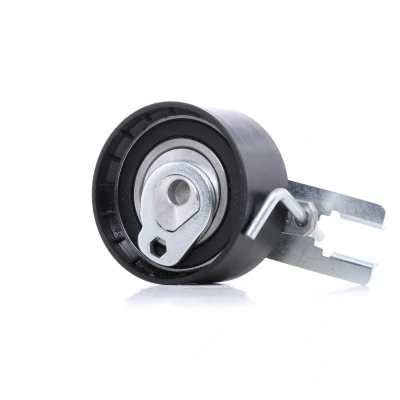 Image of 1281073J00, 1281073J01, 1281073J01000 Tensioner Pulley, timing belt INA 531 0555 10 FORD: FIESTA 6, Focus 2, 5, PEUGEOT: Expert II Tepee
