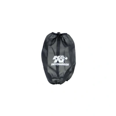 Image of K&amp;N Filters RF 1045DK Car and Motorcycle Air Filter Wrap