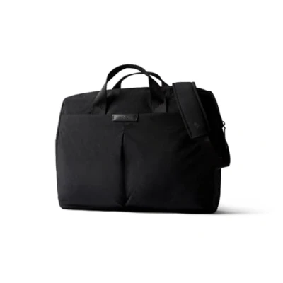 Image of Bellroy Tokyo Work Bag (20L laptop messenger bag) Raven