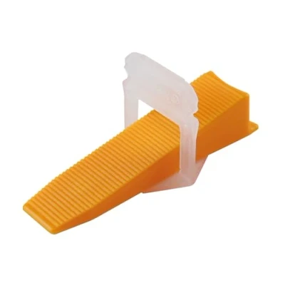 Image of Vitrex Lashxl Tile Levelling Clips &amp; Wedges 150