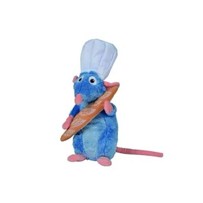 Image of Disney Pixar 6315876323 Soft Toy, Blue