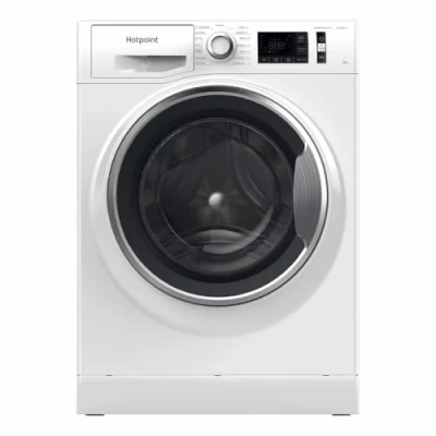 Image of Hotpoint NM111048WCA UK 10kg Freestanding A Rated Washing Machine