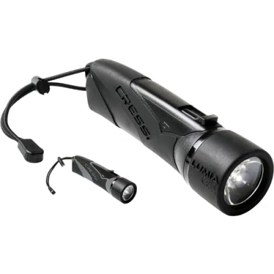 Image of Cressi Lumia+ Torch
