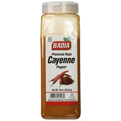 Image of Badia Pepper Cayenne